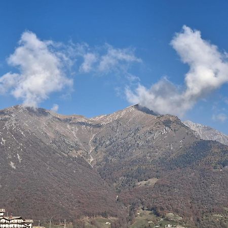 Donizetti Apartment Di Manenti Andrea Oltre il Colle Екстериор снимка