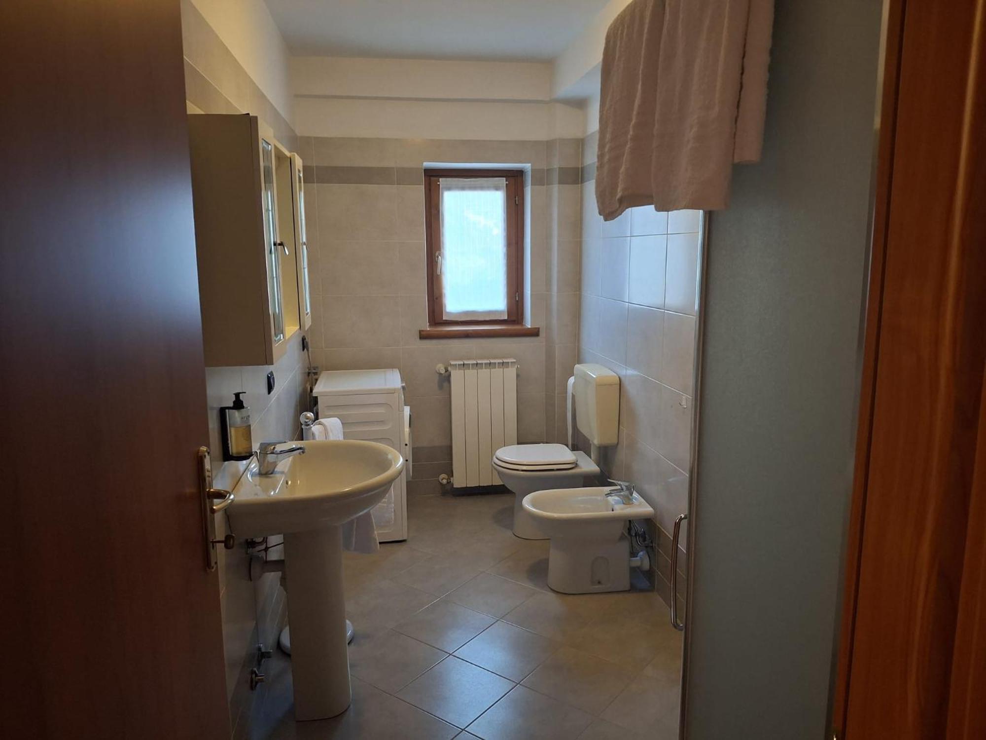 Donizetti Apartment Di Manenti Andrea Oltre il Colle Екстериор снимка