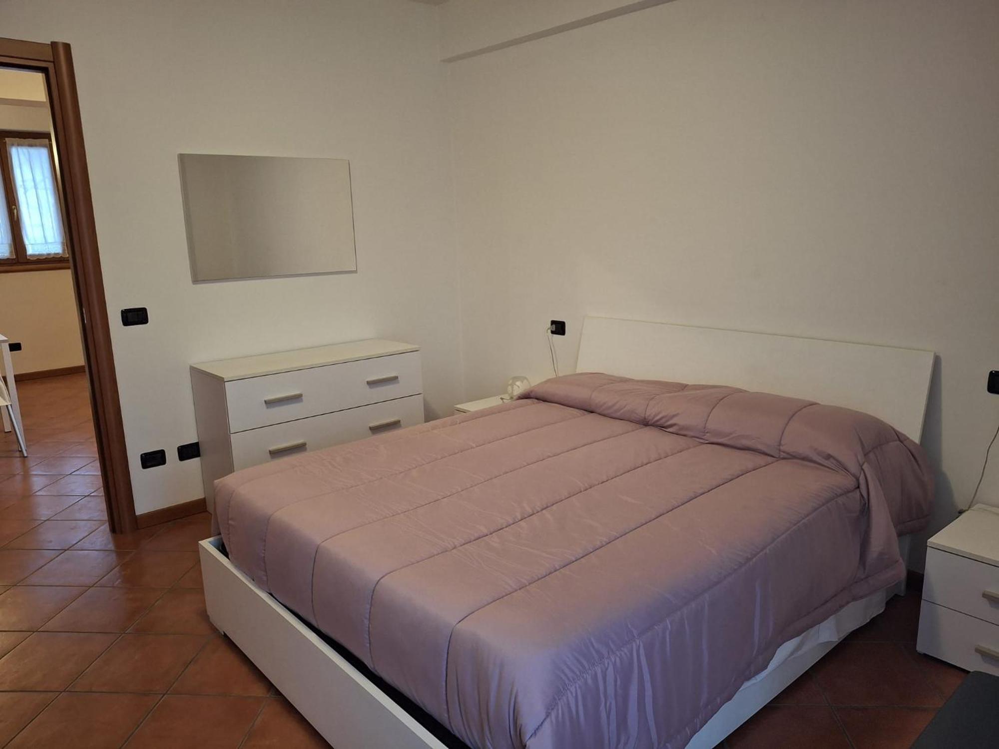 Donizetti Apartment Di Manenti Andrea Oltre il Colle Екстериор снимка