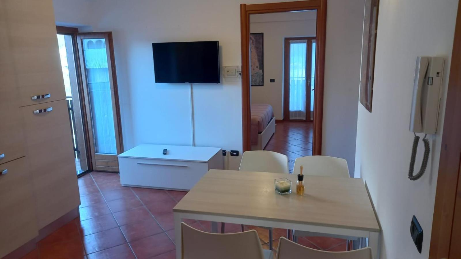 Donizetti Apartment Di Manenti Andrea Oltre il Colle Екстериор снимка